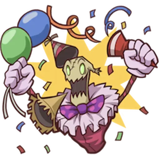 League Of Legends - Sticker 24