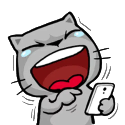 Mansi Kat - Sticker 27