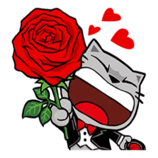 Mansi Kat - Sticker 29