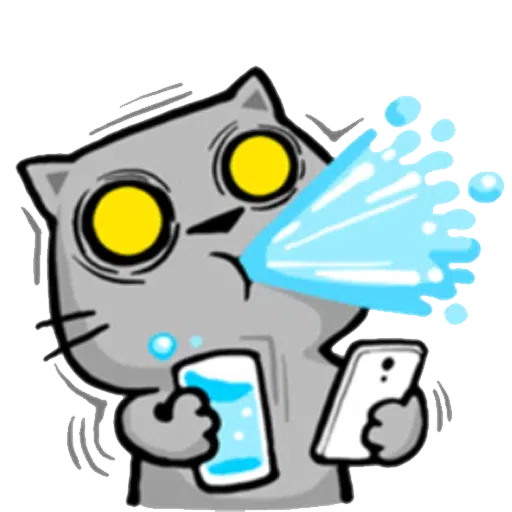 Mansi Kat - Sticker 26