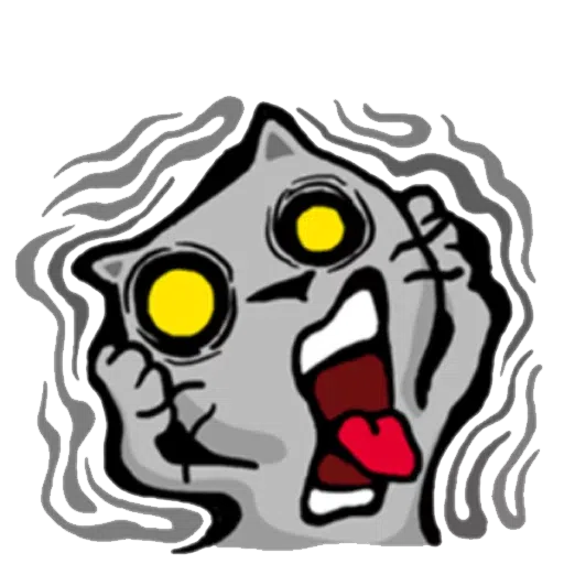 Mansi Kat - Sticker 9