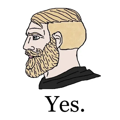Meme - Sticker 29