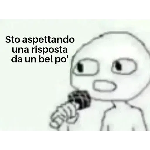 Meme - Sticker 14
