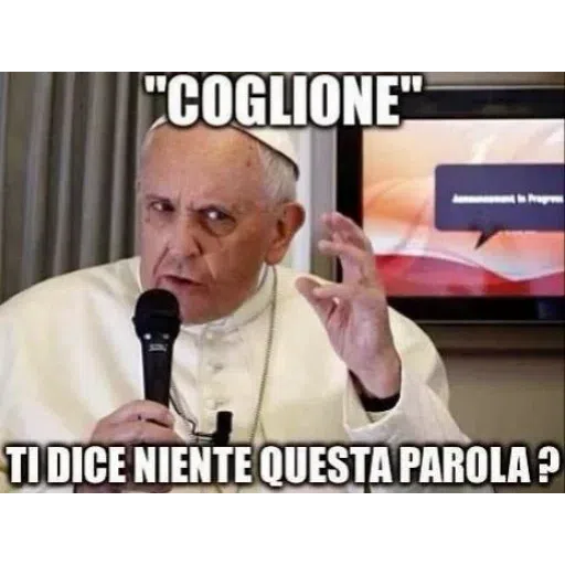 Meme - Sticker 18