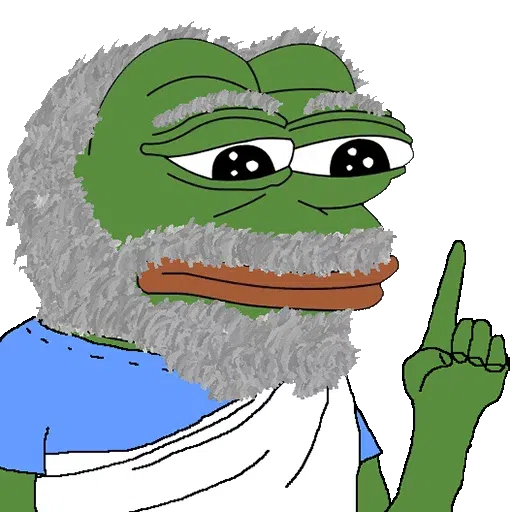 Pepes - Sticker 27