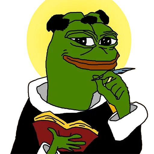Pepes - Sticker 22