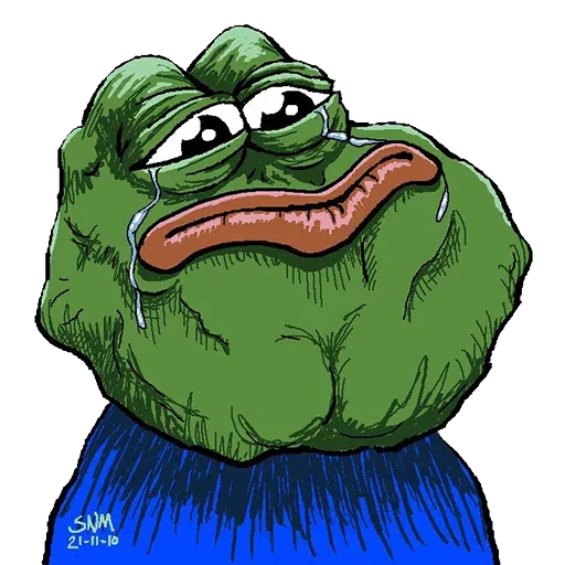 Pepes - Sticker 18