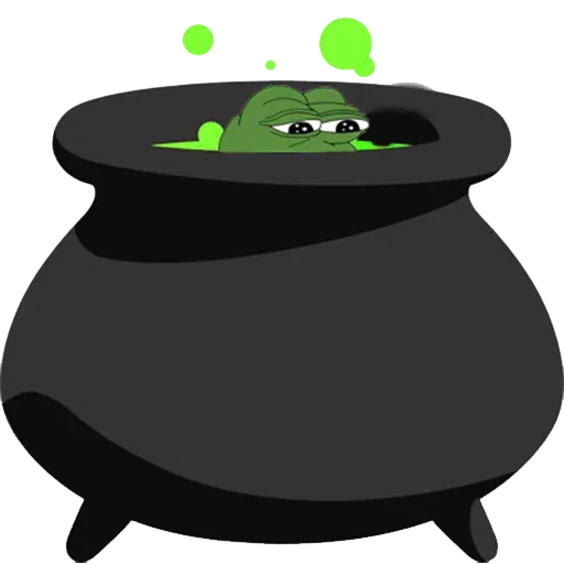 Pepes - Sticker 29