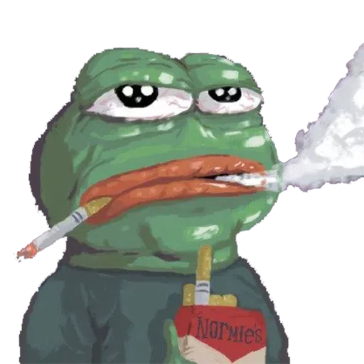 Pepes - Sticker 16
