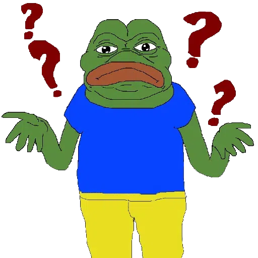 Pepes - Sticker 14