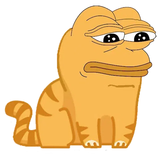 Pepes - Sticker 17