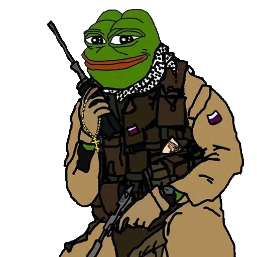 Pepes - Sticker 28