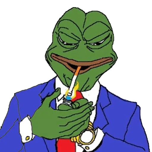 Pepes - Sticker 13