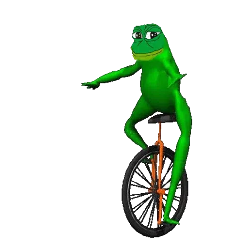 Pepes - Sticker 30