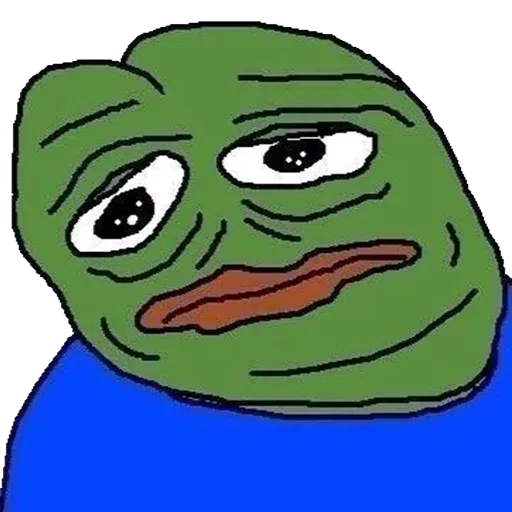 Pepes - Sticker 9
