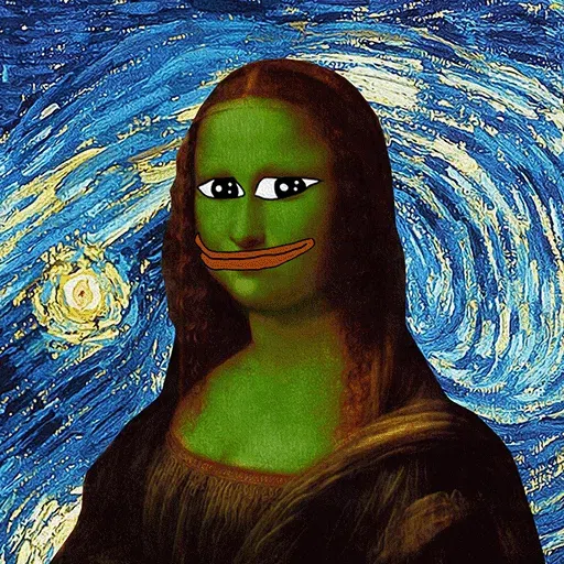 Pepes - Sticker 21