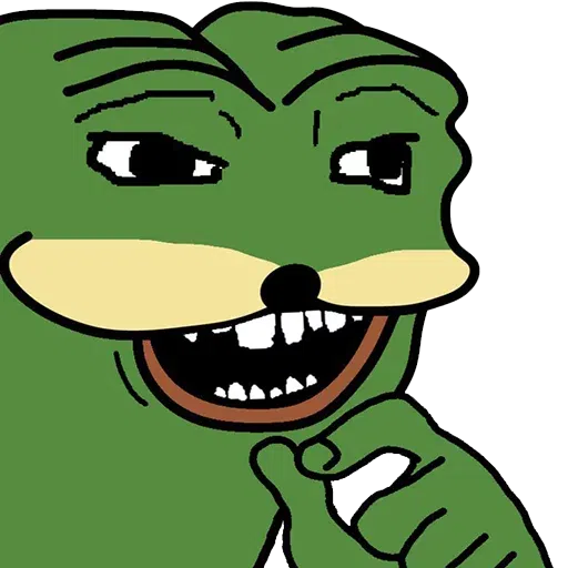Pepes - Sticker 15
