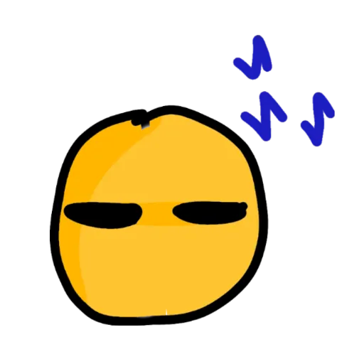 кьюрсд емоджис ★♪ - Sticker 15