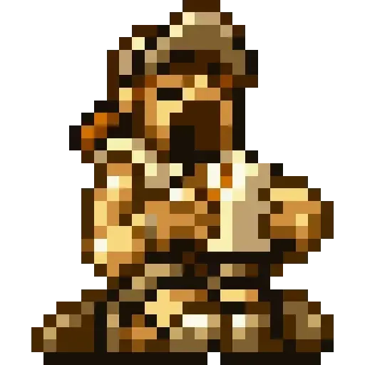 Metal slug 2 - Sticker 19