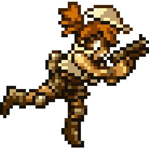 Metal slug 2 - Sticker 17