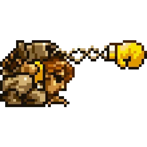Metal slug 2 - Sticker 14