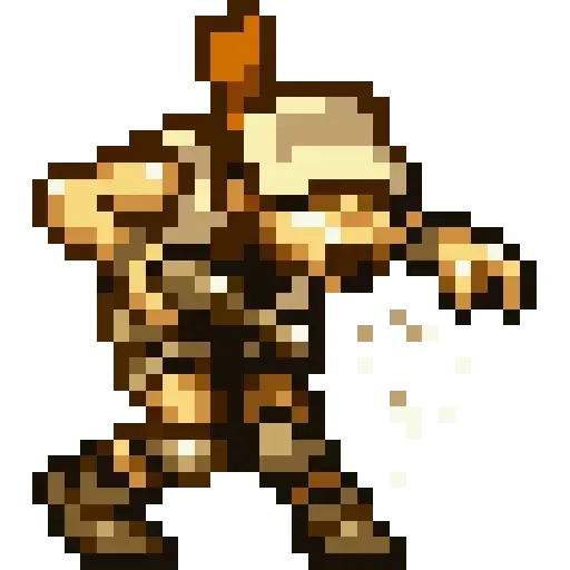 Metal slug 2 - Sticker 16