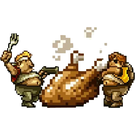 Metal slug 2 - Sticker 20