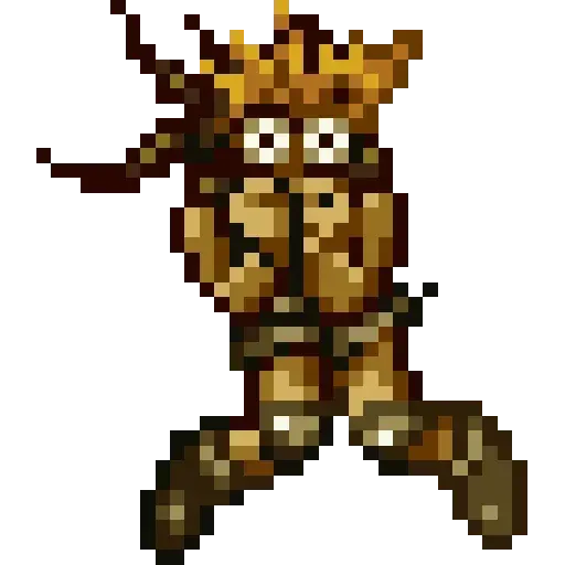 Metal slug 2 - Sticker 9