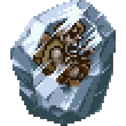 Metal slug 2 - Sticker 11
