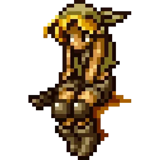 Metal slug 2 - Sticker 10