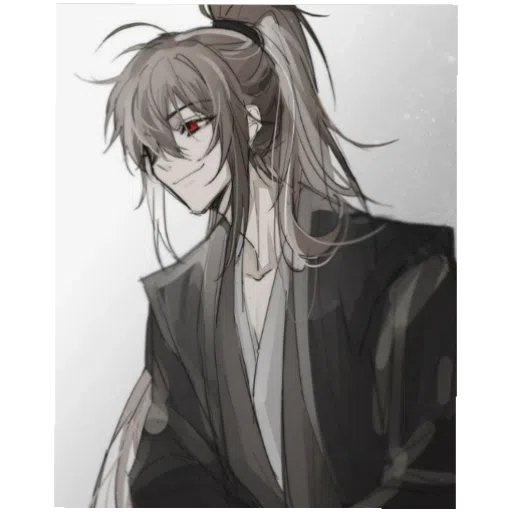 the untamed  - Sticker 9