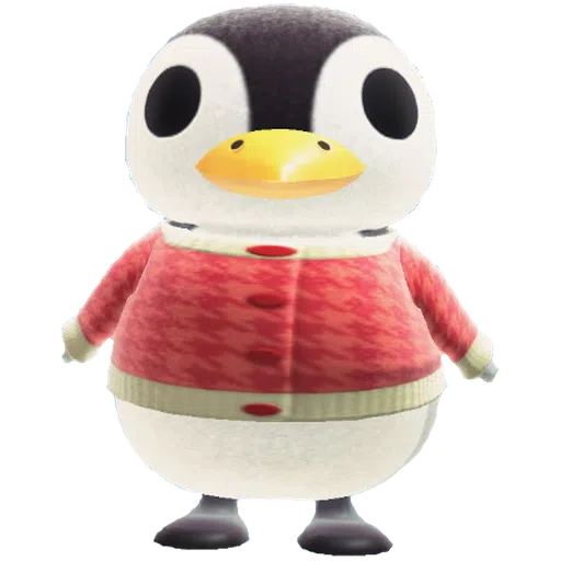 Animal Crossing: New Horizons - Sticker 9