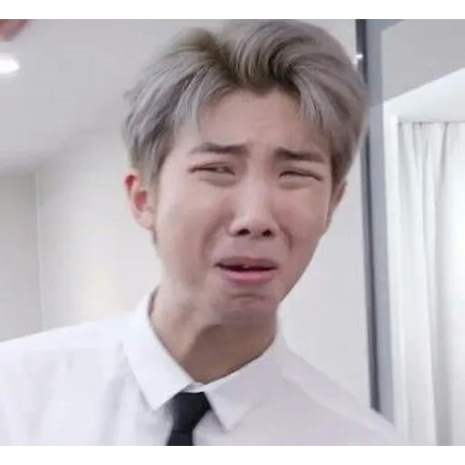 BTS STICKERS (CRACKTAN🤡) - Sticker 18