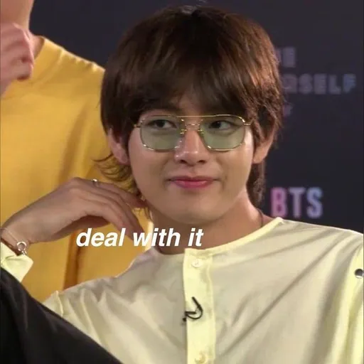 BTS STICKERS (CRACKTAN🤡) - Sticker 20