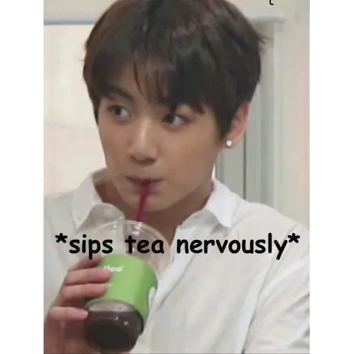 BTS STICKERS (CRACKTAN🤡) - Sticker 27