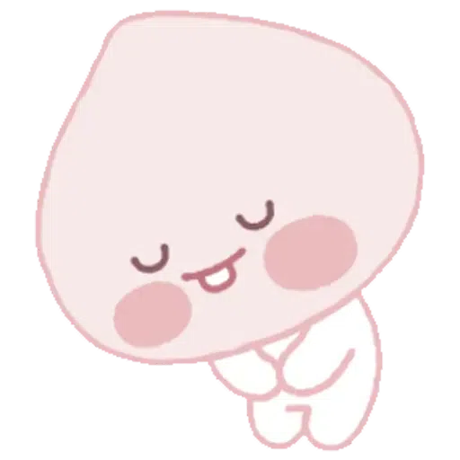 Apeach 1 - Sticker 10