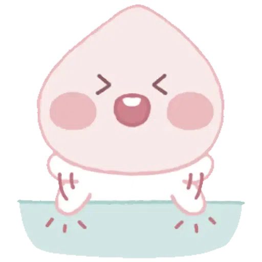 Apeach 1 - Sticker 18