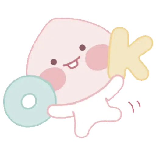 Apeach 1 - Sticker 13