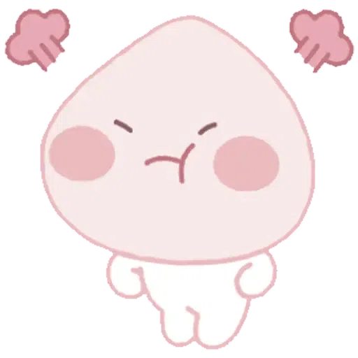 Apeach 1 - Sticker 14