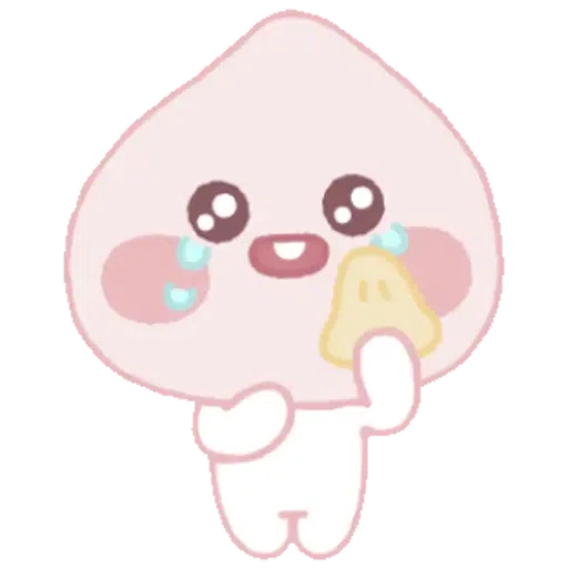 Apeach 1 - Sticker 25