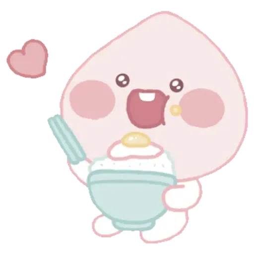 Apeach 1 - Sticker 29