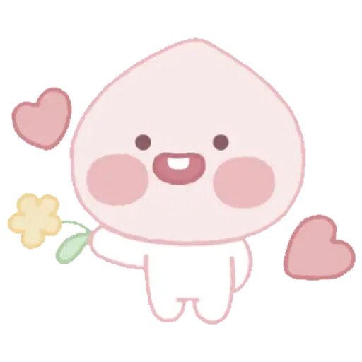 Apeach 1 - Sticker 23