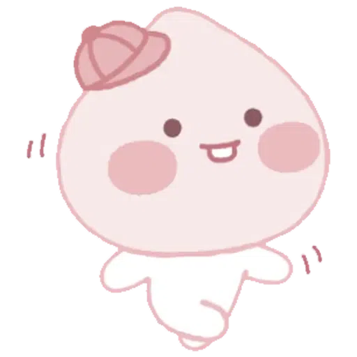 Apeach 1 - Sticker 20