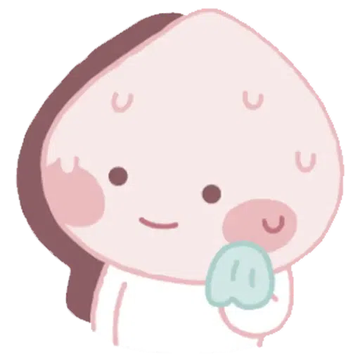 Apeach 1 - Sticker 17