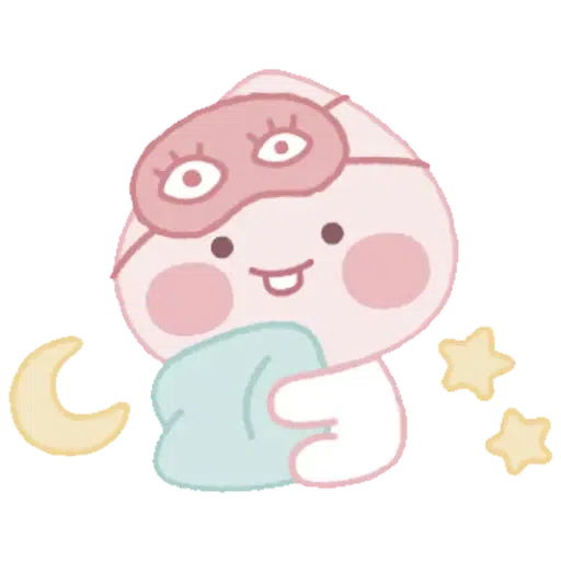 Apeach 1 - Sticker 22