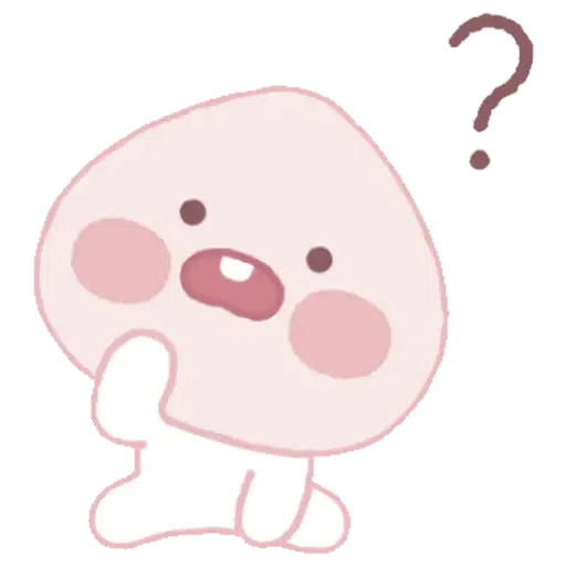 Apeach 1 - Sticker 19