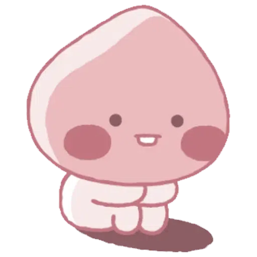 Apeach 1 - Sticker 9