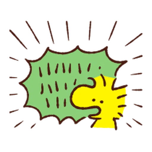 Snoopy 1 - Sticker 16