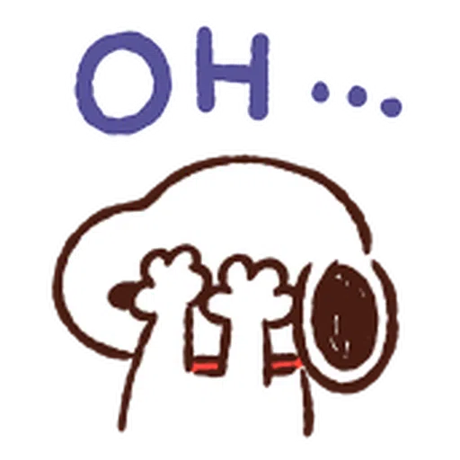 Snoopy 1 - Sticker 20