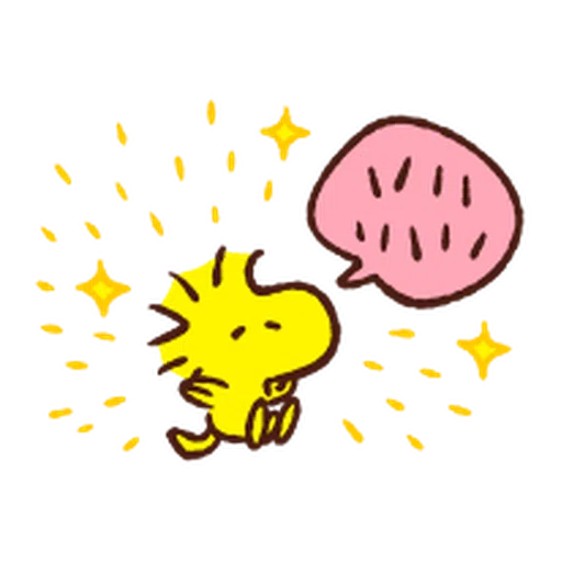 Snoopy 1 - Sticker 18